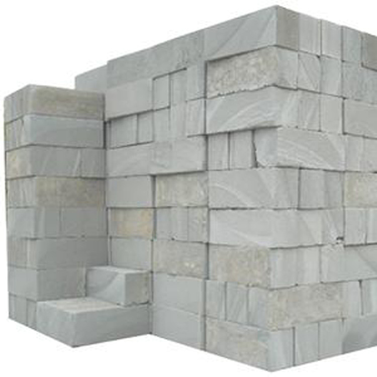 瑞安不同砌筑方式蒸压加气混凝土砌块轻质砖 加气块抗压强度研究