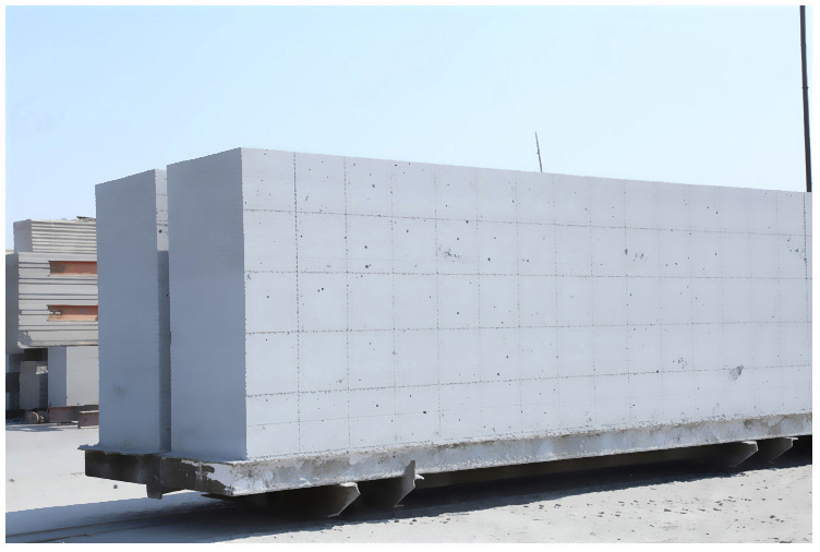 瑞安加气块 加气砌块 轻质砖气孔结构及其影响因素