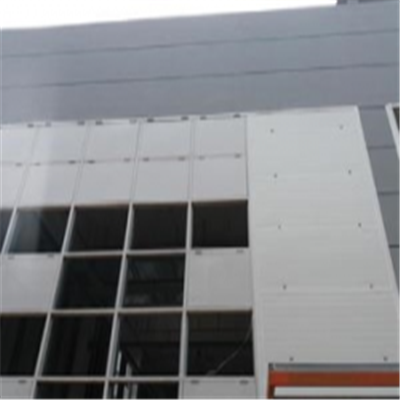 瑞安新型蒸压加气混凝土板材ALC|EPS|RLC板材防火吊顶隔墙应用技术探讨
