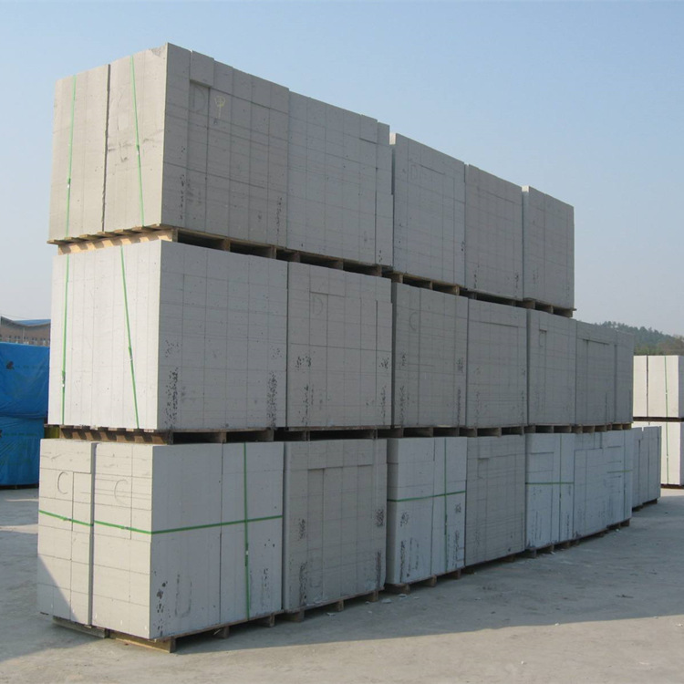 瑞安宁波台州金华厂家：加气砼砌块墙与粘土砖墙造价比照分析